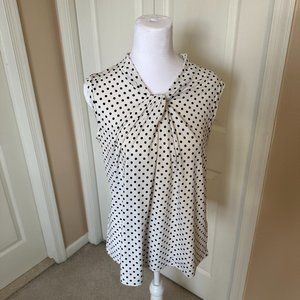 Tommy Hilfiger Sleeveless Blouse